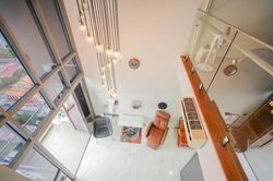 The Viridian (D12), Apartment #474203751